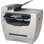 Canon Laserbase MF 5600