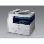 Canon Laserbase MF 6540PL