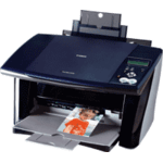 Canon MP360S Canon MP360S