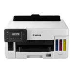 Canon Maxify GX5050