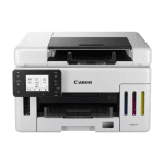 Canon Maxify GX6550