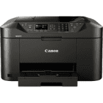 Canon Maxify MB2155 Canon Maxify MB2155