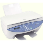 Canon Multipass C400