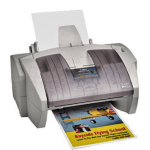 Canon Multipass C755