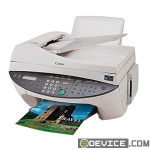 Canon Multipass F80 Canon Multipass F80