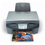 Canon Multipass MP700