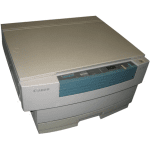 Canon PC740 Canon PC740