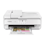 Canon PIXMA TS9551Ca Canon PIXMA TS9551Ca