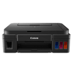 Canon Pixma G2500 Canon Pixma G2500