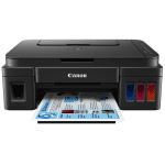 Canon Pixma G3500 Canon Pixma G3500