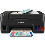 Canon Pixma G4500 Canon Pixma G4500