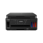 Canon Pixma G6050