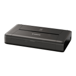 Canon Pixma IP-110 Canon Pixma IP-110