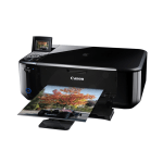 Canon Pixma MG4150