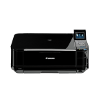 Canon Pixma MG5200