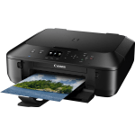 Canon Pixma MG5550