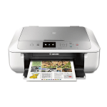 Canon Pixma MG5752 Canon Pixma MG5752