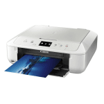 Canon Pixma MG6853 Canon Pixma MG6853