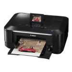 Canon Pixma MG8170