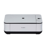 Canon Pixma MP252 Canon Pixma MP252