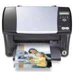 Canon Pixma MP390 Canon Pixma MP390