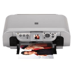 Canon Pixma MP460 Canon Pixma MP460