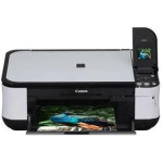 Canon Pixma MP492 Canon Pixma MP492