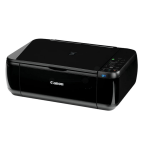 Canon Pixma MP499 Canon Pixma MP499