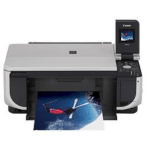 Canon Pixma MP510 Canon Pixma MP510