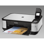 Canon Pixma MP540 Canon Pixma MP540