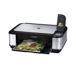 Canon Pixma MP550