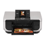 Canon Pixma MP600 Canon Pixma MP600