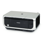 Canon Pixma MP600R Canon Pixma MP600R