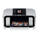 Canon Pixma MP610
