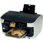 Canon Pixma MP800R Canon Pixma MP800R