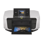 Canon Pixma MP810 Canon Pixma MP810