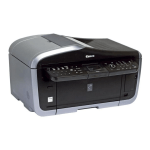 Canon Pixma MP830 Canon Pixma MP830