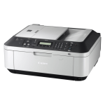 Canon Pixma MX340 Canon Pixma MX340