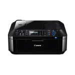 Canon Pixma MX410 Canon Pixma MX410