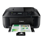 Canon Pixma MX455 Canon Pixma MX455