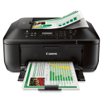 Canon Pixma MX475 Canon Pixma MX475