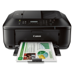 Canon Pixma MX535 Canon Pixma MX535