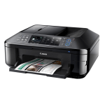 Canon Pixma MX714 Canon Pixma MX714