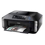 Canon Pixma MX715