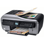 Canon Pixma MX7600 Canon Pixma MX7600