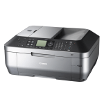 Canon Pixma MX870 Canon Pixma MX870
