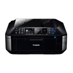 Canon Pixma MX885 Canon Pixma MX885