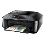 Canon Pixma MX895 Canon Pixma MX895