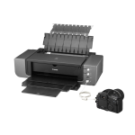 Canon Pixma Pro 9500 Canon Pixma Pro 9500