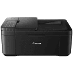 Canon Pixma TR4550 Canon Pixma TR4550